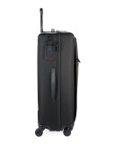 Alpha 2 Lightweight Black Extended-Trip Packing Case