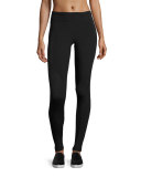 Winter Warm Running Tights, TNF Black