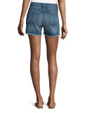 The Vintage Cut-Off Shorts, Civilian