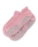 Savvy Slipper Grip Socks