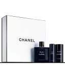 Limited Edition Bleu EDP Trio Set