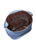 Longchamp 3D Leather Hobo Bag