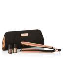 Platinum® Copper Luxe Styler Gift Set 