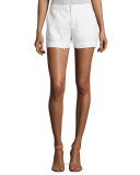 Leiden Linen Shorts