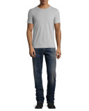 Core Slim Straight Argo Jeans 