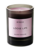 Loose Lips Candle, 240g