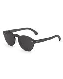 Tuttolente Paloma Sunglasses, Black