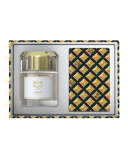 Incense Water Perfume, 100 mL