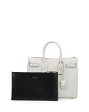Sac de Jour Small Satchel Bag