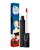 Limited Edition Lip Cover - Under Cover Collection