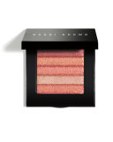 Nectar Shimmer Brick Compact