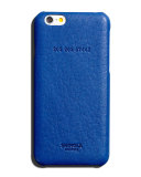 Leather Wrapped iPhone 6 Case