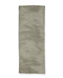Modal-Cashmere Streaks Scarf, Surplus 
