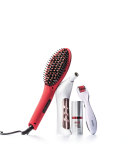 T365 Digital Straightening Brush