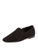 Bray 2 Suede Loafer