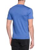 Tonal Logo-Graphic Short-Sleeve T-Shirt