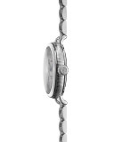 34mm Birdy Stainless Steel Watch