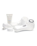 Mia 2, Two Speed Facial Sonic Cleansing, White