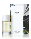 Big Sky Parfum, 50 mL