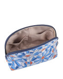 Voyageur Tile Print Nesting Pouch Set