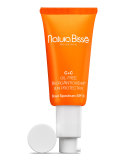 C+C Oil-Free MacroAntioxidant Sun Protection SPF 30, 1.0 oz.