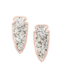 Kathryn Arrowhead Earrings
