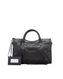 Classic City Bag, Black