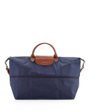 Le Pliage Expandable Travel Bag, Navy