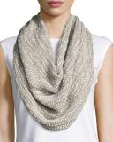 Luna Wrap Scarf 