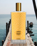 Jannat Eau de Parfum, 75 mL 