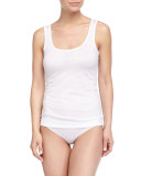 Ultralight Cotton Tank