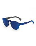 Tuttolente Paloma Unit Sunglasses, Blue