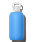 Glass Water Bottle, Romeo, 500 mL