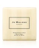 Pomegranate Noir Bath Soap, 100g