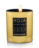 Aoud Candle