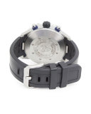 Classic IWC Aquatimer Limited Edition Jacques Cousteau Watch