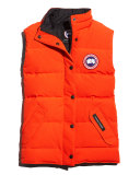 Freestyle Puffer Vest