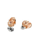 Diving Helmet Cuff Links