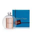 Rendez-Vous Candle + Cloche Set
