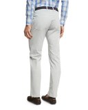 Collection Five-Pocket Trousers