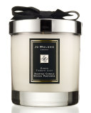 Green Tomato Leaf Scented Home Candle, 7 oz
