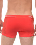 Sliq Cotton-Mesh Trunks