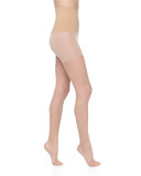 Princess Sheer Control-Top Tights