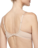 Amour 3D Plunge Bra
