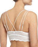 Ceylon Crisscross Bralette