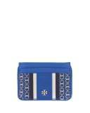 Gemini Link Slim Card Case, Jewel Blue