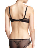 Festivite Contour Plunge Bra
