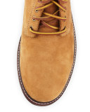 Elkton 1955 Leather Boot, Sand