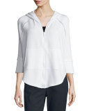 Jemma Hooded Jacket
