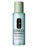 Acne Solutions Clarifying Lotion